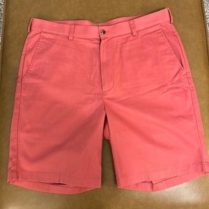 Jos A Bank 38 Tailored Fit Shorts